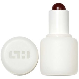 Simihaze Beauty + Mini Super Slick Tinted Lip Balm in Clay