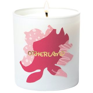 Otherland + Daybed Rose Vegan Candle