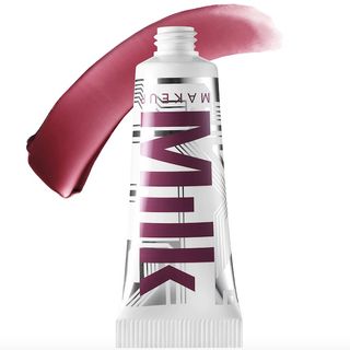 Milk Makeup + Bionic Liquid Blush in Beyond