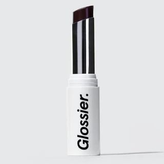Glossier + Generation G Sheer Matte Lipstick in Jam