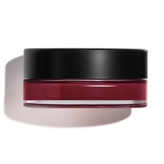 Chanel + N°1 de Chanel Lip and Cheek Balm in Shade Berry Boost
