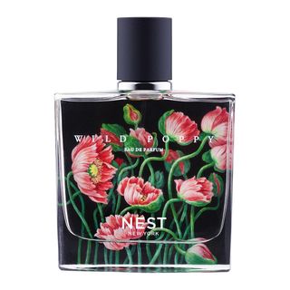 Nest New York + Wild Poppy Eau de Parfum