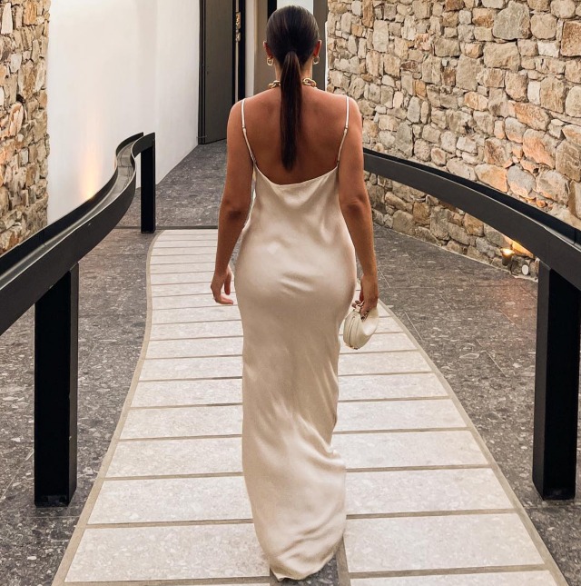 What is the best backless shapewear for a wedding dress