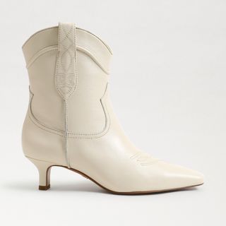 Sam Edleman + Taryn Ankle Bootie