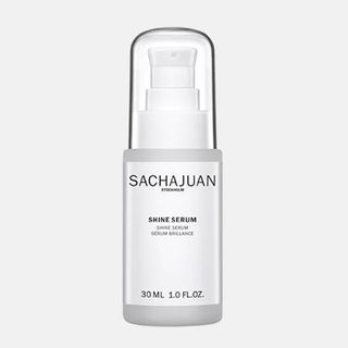 Sachajuan + Shine Serum