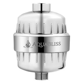 AquaBliss + High Output Revitalizing Shower Filter