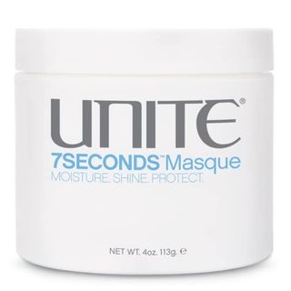 UNITE + 7Seconds Masque