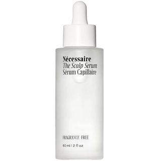 Nécessaire + The Scalp Serum With 5% Biomimetic Peptide Blend for Hair Growth