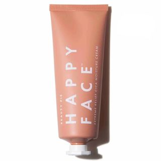 Beauty Pie + Happy Face Extreme Relief Cica Moisture Cream
