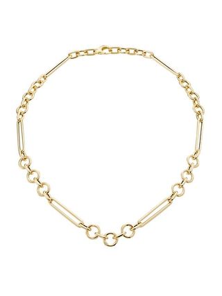 Saks Fifth Avenue Collection + 14k Yellow Gold Chain Necklace