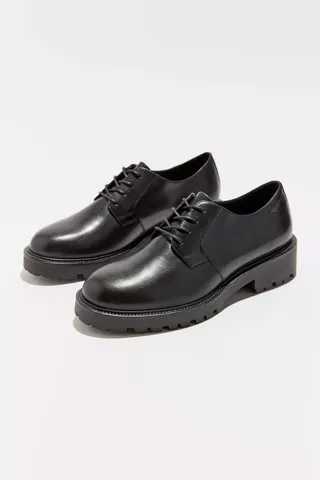 Vagabond Shoemakers + Kenova Oxford Shoe