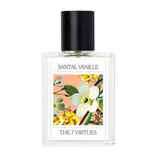 The 7 Virtues + Santal Vanille Eau de Parfum