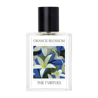 The 7 Virtues + Orange Blossom Eau de Parfum