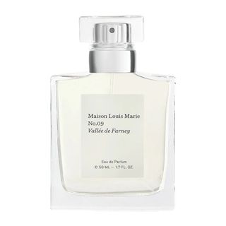 Maison Louis Marie + No. 09 Vallée de Farney Eau de Parfum