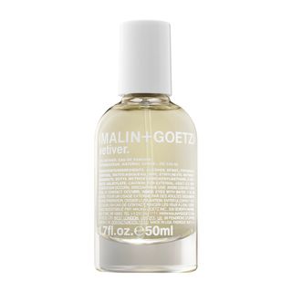 Malin+Goetz + Vetiver Eau de Parfum