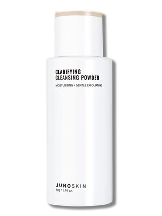 Juno & Co. + Exfoliating Face Wash