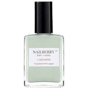 Nailberry + L'Oxygene Nail Lacquer