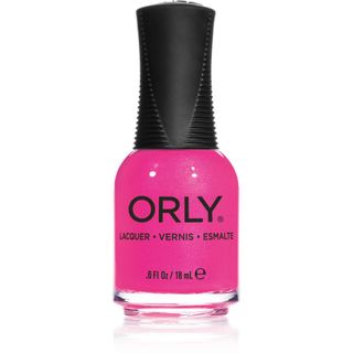 Orly + Nail Lacquer