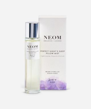 Neom Organics + Perfect Night's Sleep Pillow Mist