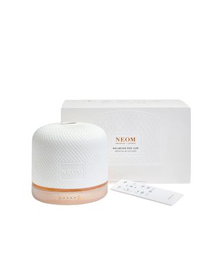 Neom + Wellbeing Pod Luxe Essential Oil Diffuser