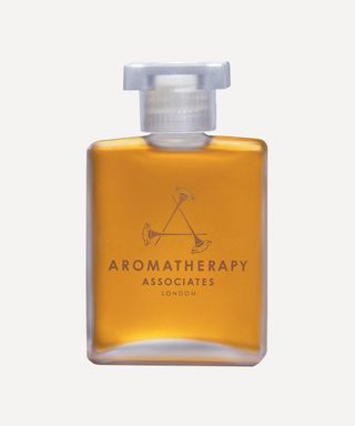 Aromatherapy Associates + Deep Relax Bath and Shower Oil