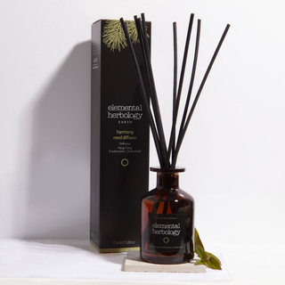Elemental Herbology + Harmony Reed Diffuser