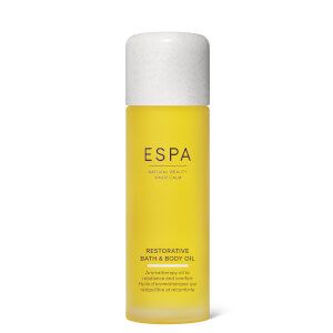 Espa + Espa Restorative Bath and Body Oil