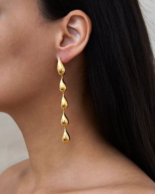 Daphine + Siena Earrings