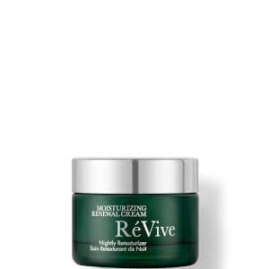 Révive + Moisturizing Renewal Nightly Retexturizer Cream