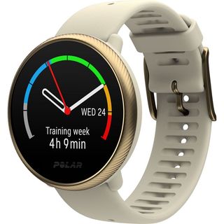 Polar + Polar Ignite 2 Fitness Smartwatch