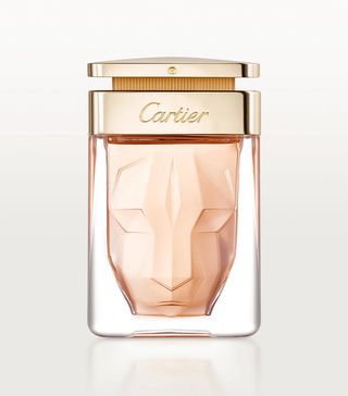 Cartier + La Panthère Eau de Parfum