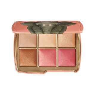 Hourglass + Ambient Lighting Face Palette