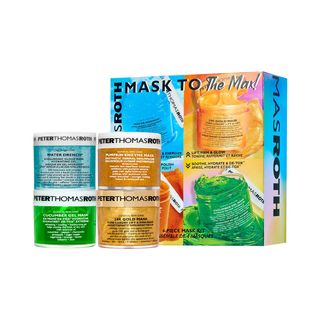 Peter Thomas Roth + Mask to the Max Set