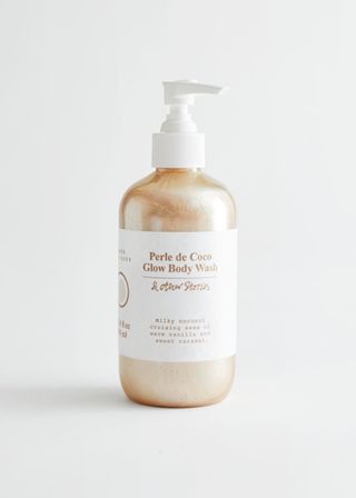 & Other Stories + Perle de Coco Body Wash