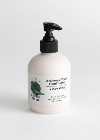 & Other Stories + Arabesque Hand Lotion