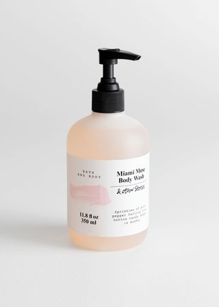 & Other Stories + Miami Muse Body Wash