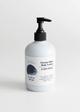 & Other Stories + Havana Blues Body Lotion