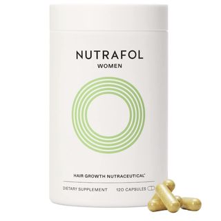 Nutrafol + Hair Growth Supplement