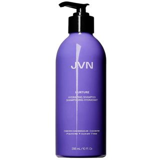 JVN + Nurture Hydrating Shampoo