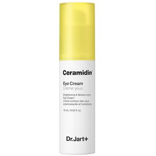 Dr. Jart+ + Ceramidin ™ Eye Cream with Niacinamide