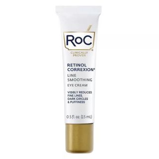 RoC + Retinol Correxion Eye Cream