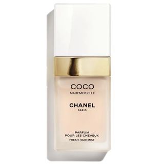 Chanel + Coco Mademoiselle Fresh Hair Mist Spray