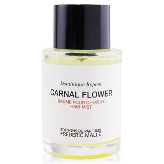 Frédéric Malle + Carnal Flower Hair Mist