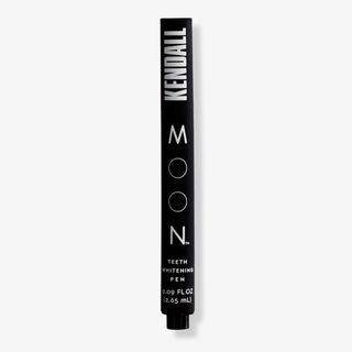 Moon Oral Care + Teeth Whitening Pen Vanilla Mint Flavor