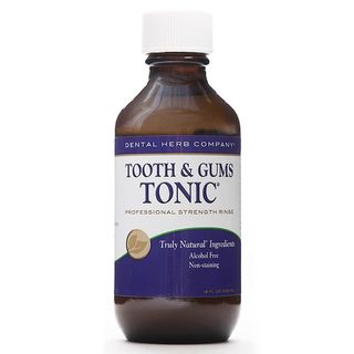 Dental Herb Company + Tooth and Gum Tonic