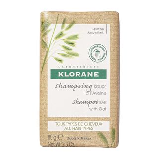 Klorane + Ultra-Gentle Shampoo Bar