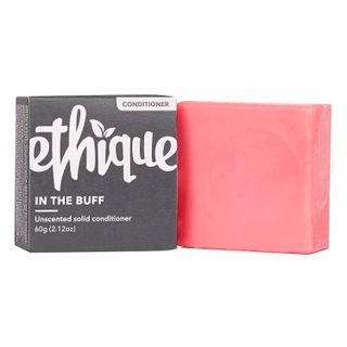 Ethique + In the Buff Solid Conditioner Bar