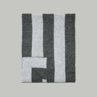 Everlane + The Alpaca Patterned Scarf