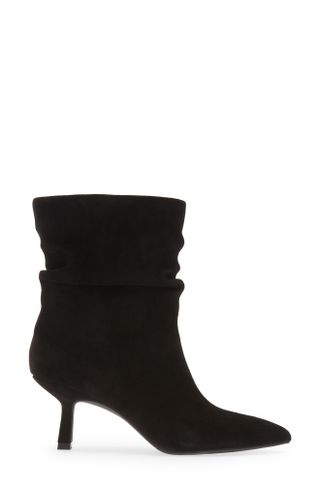 Open Edit + Tilly Pointed Toe Bootie