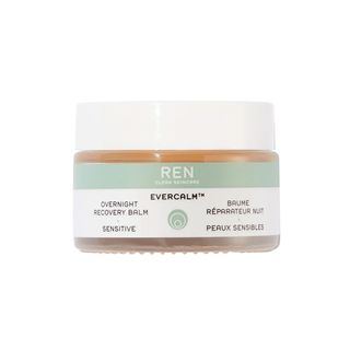 REN Clean Skincare + Evercalm Overnight Recovery Balm